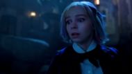 Emma Myers plays Enid (Image via Netflix)